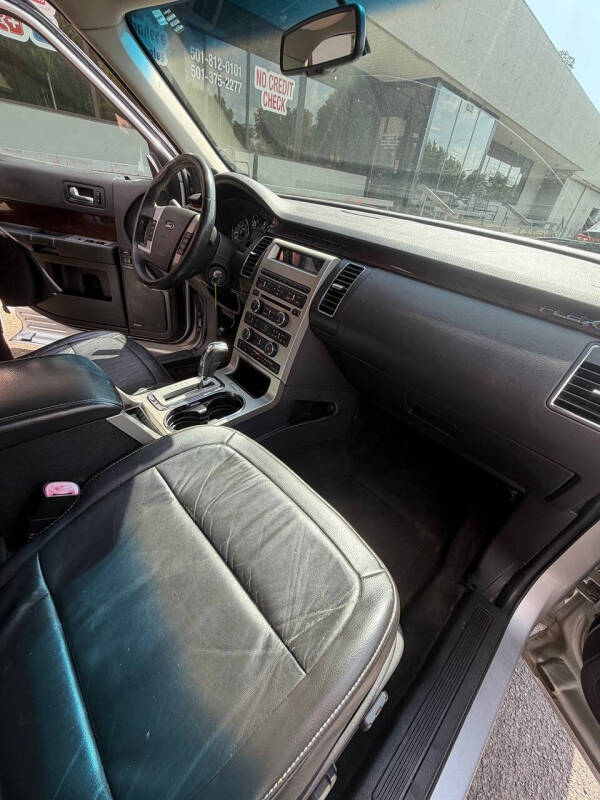 2009 Ford Flex SEL
