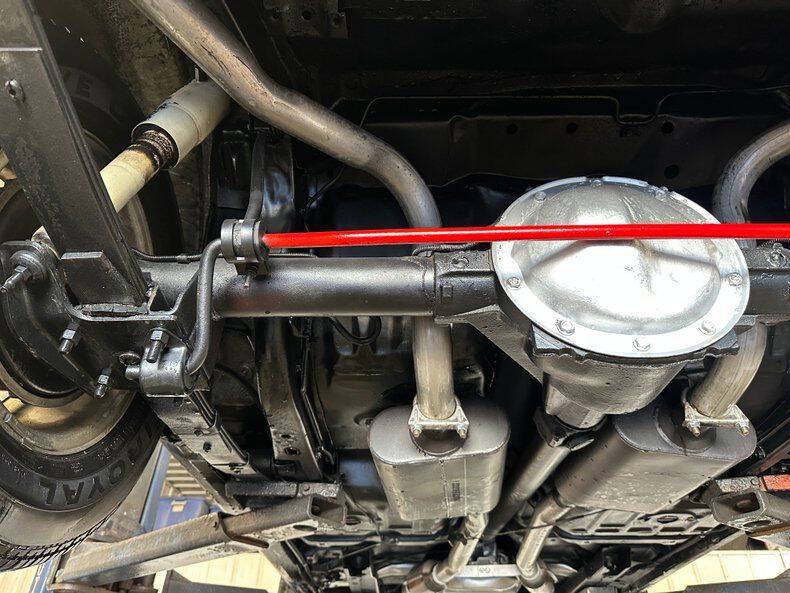 1979 Chevrolet Camaro