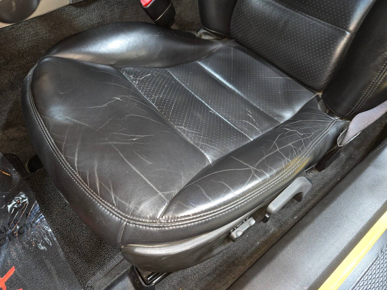 2005 Chevrolet Corvette 68