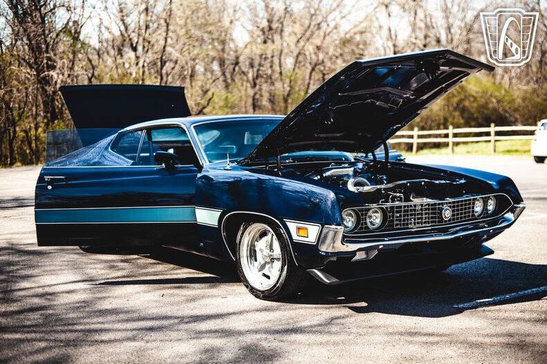 1970 Ford Torino