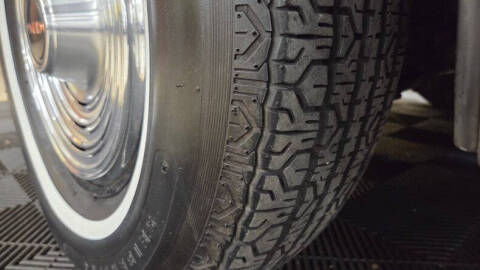 1969 Pontiac Parisienne