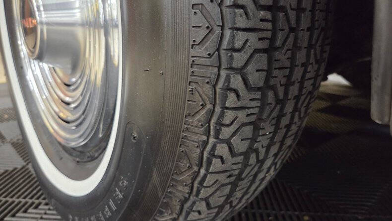 1969 Pontiac Parisienne