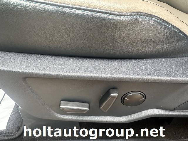 2021 Ford Bronco Base Advanced