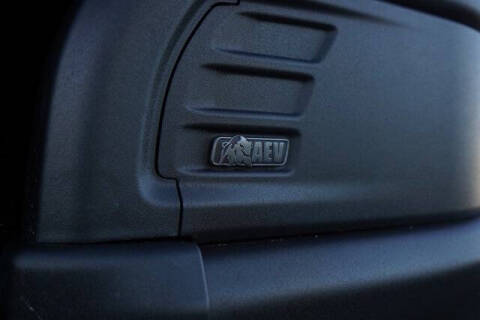 2026 Chevrolet Silverado 2500HD ZR2