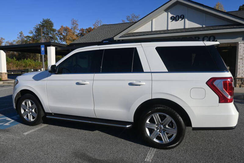 2021 Ford Expedition XLT