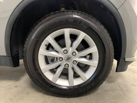 2019 Dodge Durango SXT