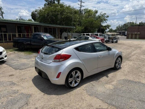2012 Hyundai Veloster
