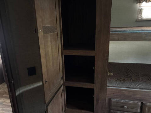 2017 Keystone RV Cougar