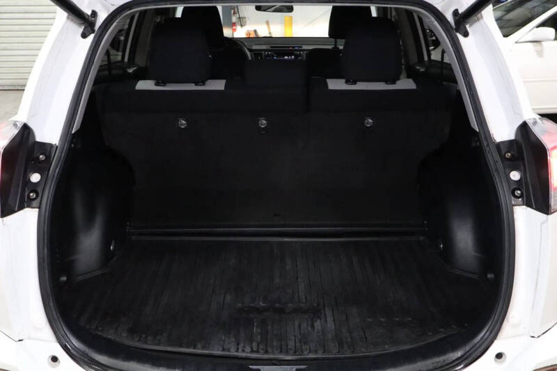 2018 Toyota RAV4 Hybrid