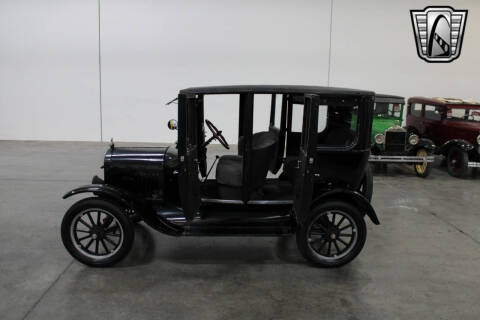 1925 Ford Model T
