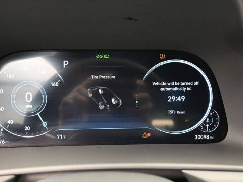 2022 Hyundai Sonata SEL Plus