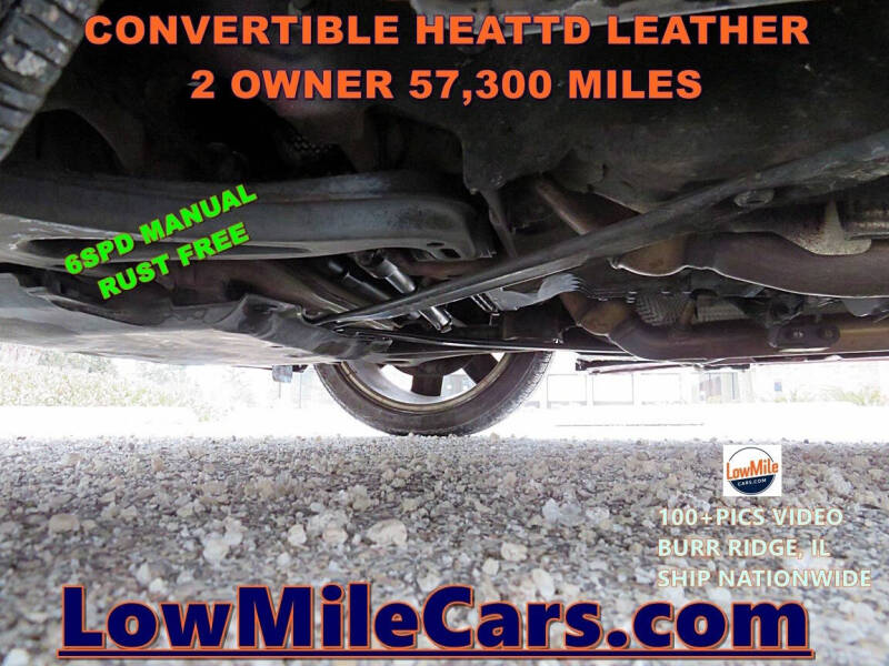 2005 Chrysler Crossfire Limited