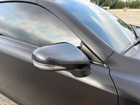2010 Lexus IS 250C