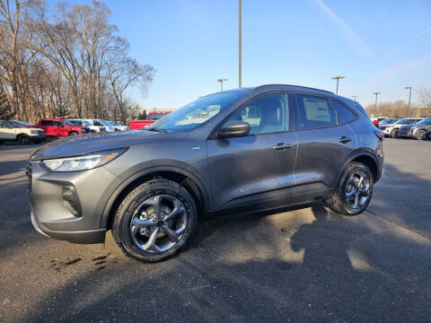 2025 Ford Escape for sale at LASCO FORD in Fenton MI