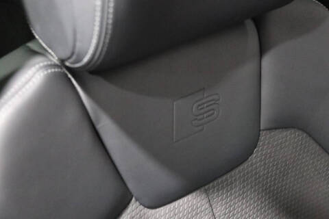 2020 Audi SQ5 3.0T quattro Premium Plus