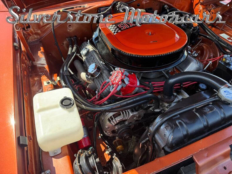 1970 Dodge Coronet