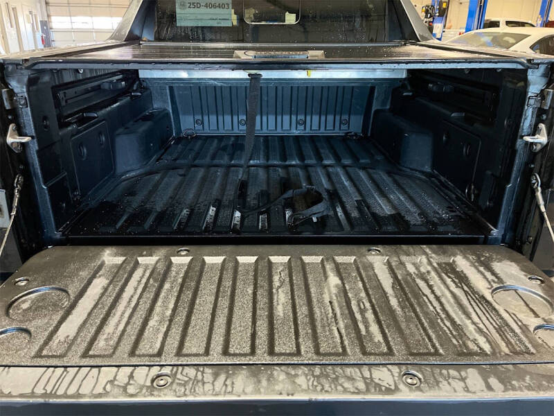 2023 Hyundai Santa Cruz Limited