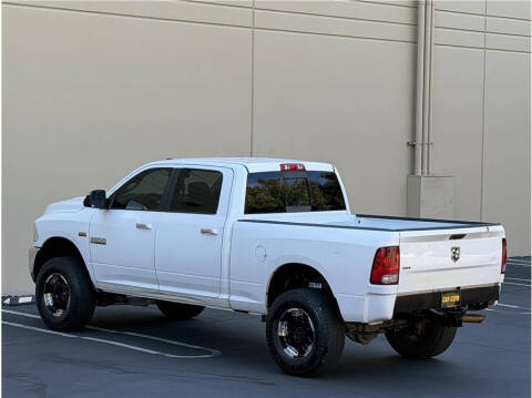 2014 RAM 2500