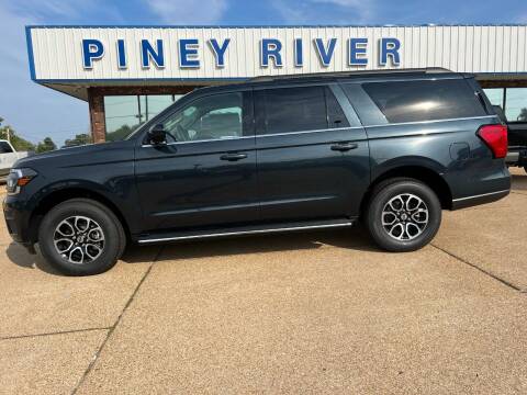 2023 Ford Expedition MAX for sale at Piney River Ford in Houston MO
