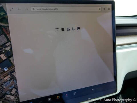2023 Tesla Model S