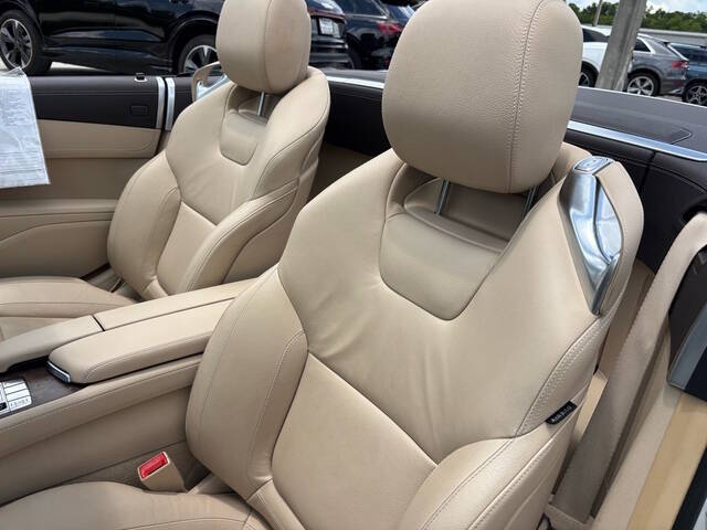 2015 Mercedes-Benz SL-Class 8
