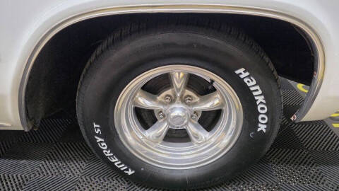 1966 Chevrolet Impala