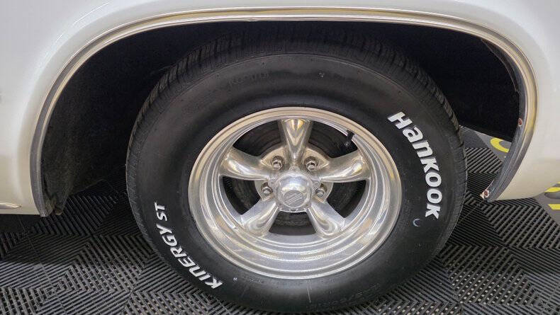 1966 Chevrolet Impala