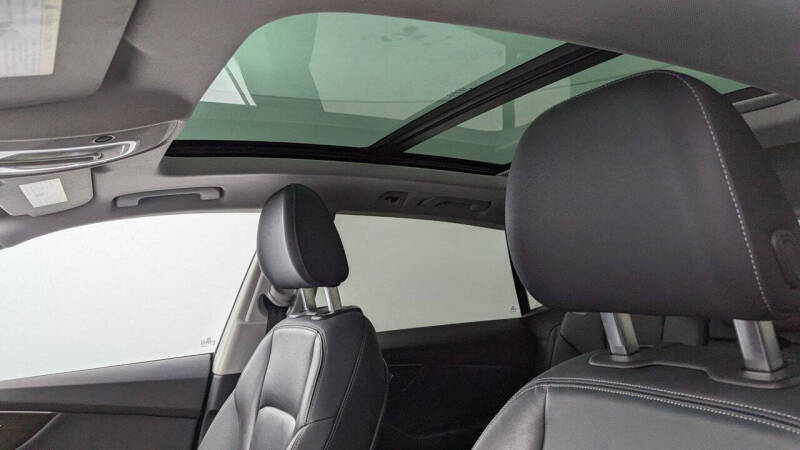 2022 Audi Q8 quattro Premium 55 TFSI