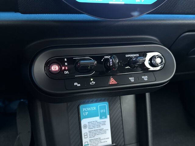 2026 MINI Hardtop 4 Door Cooper S