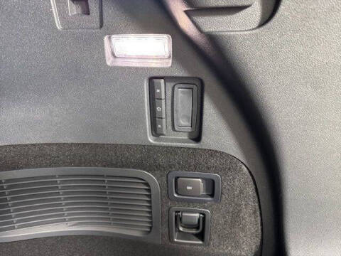 2025 Lincoln Aviator Black Label