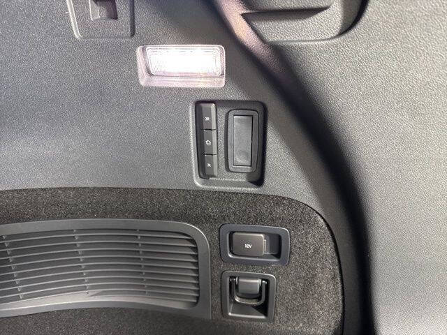 2025 Lincoln Aviator Black Label