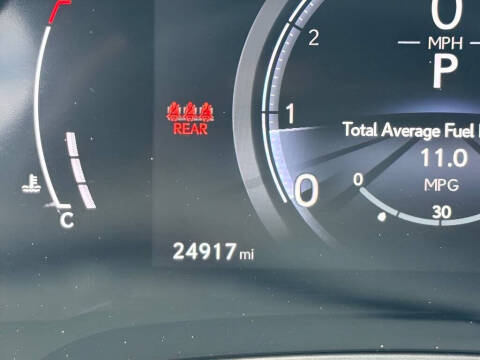 2024 Lexus RX 350