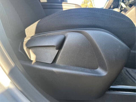 2014 GMC Terrain SLE-1