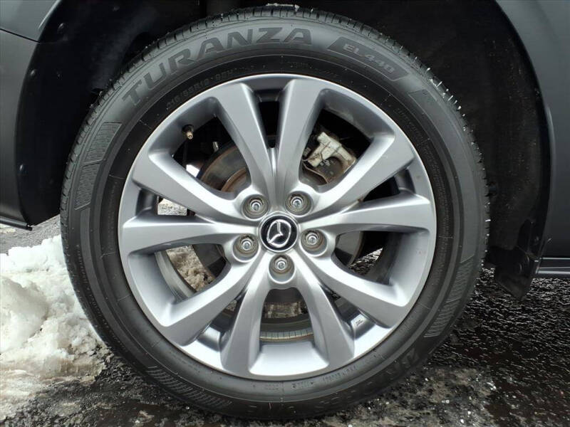 2022 Mazda CX-30 2.5 S Select