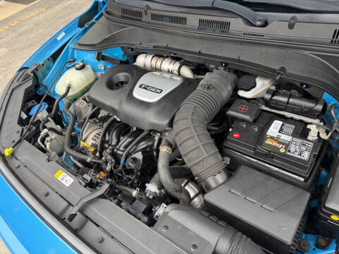2018 Hyundai Kona Ultimate