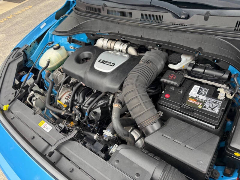 2018 Hyundai Kona Ultimate