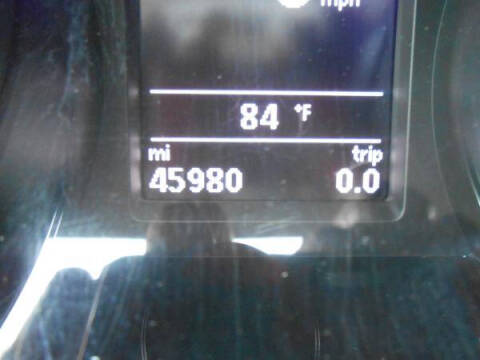 2017 Volkswagen Passat 1.8T SE