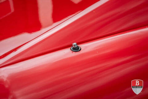 1982 Ferrari 308 GTSI