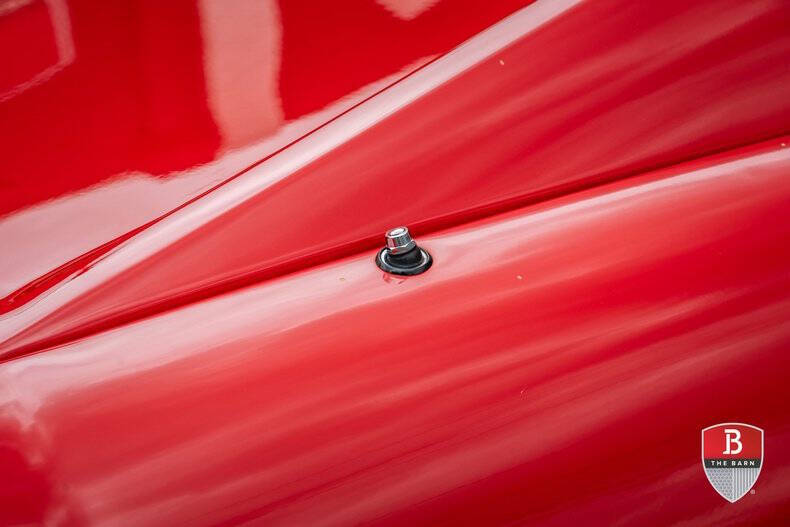 1982 Ferrari 308 GTSI