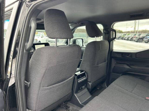 2024 Toyota Land Cruiser 1958