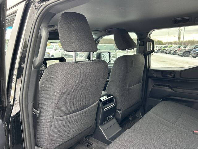 2024 Toyota Land Cruiser 1958