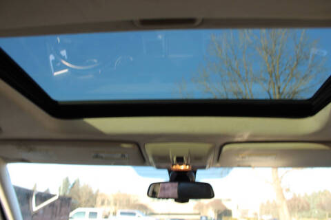 2011 Land Rover Range Rover Sport HSE