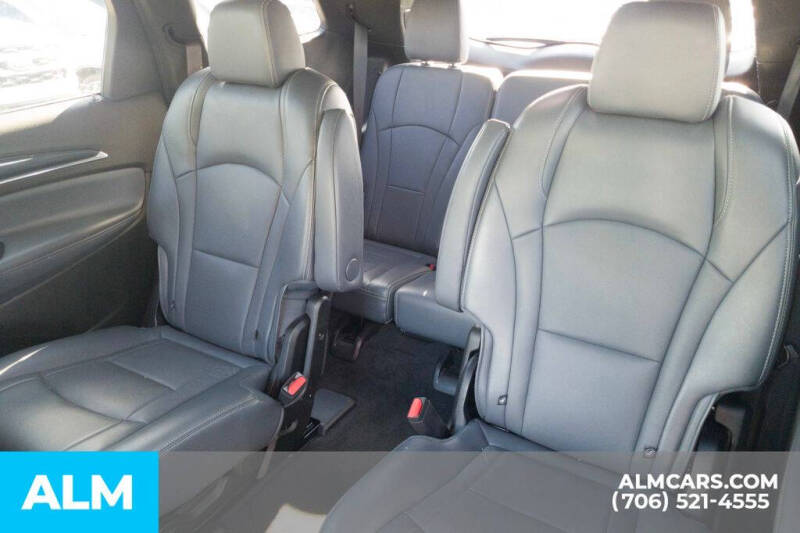 2024 Buick Enclave Premium