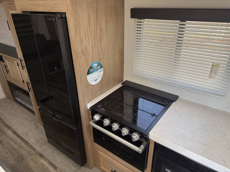 2023 Forest River CHEROKEE LTD