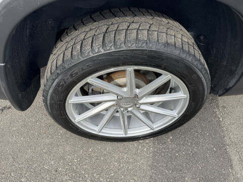 2019 Honda Ridgeline Sport