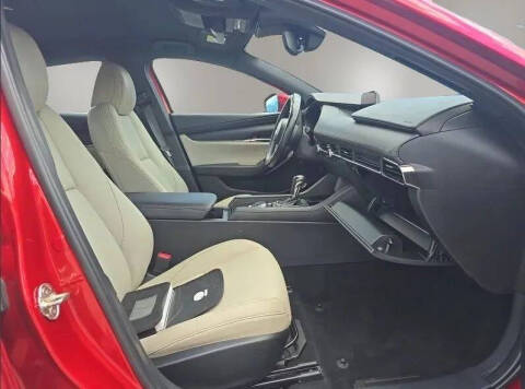 2019 Mazda Mazda3 Hatchback Preferred