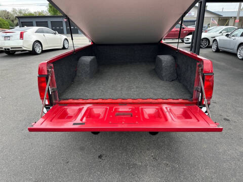 1982 GMC S-15