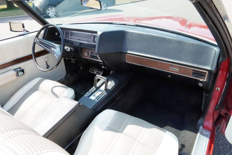 1971 Ford LTD