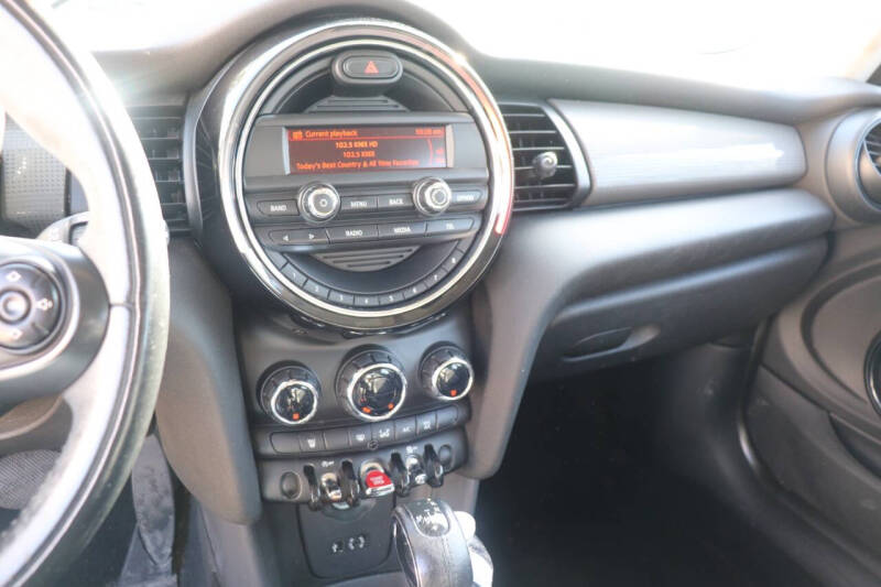 2015 MINI Hardtop 2 Door Cooper