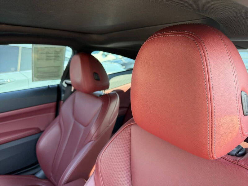 2023 BMW 4 Series 430i